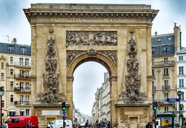 Apartment in Paris - Urban Flat 70 B - Authentic Parisian Flat Apartment in Paris - Urban Flat 70 B - Authentic Parisian Flat