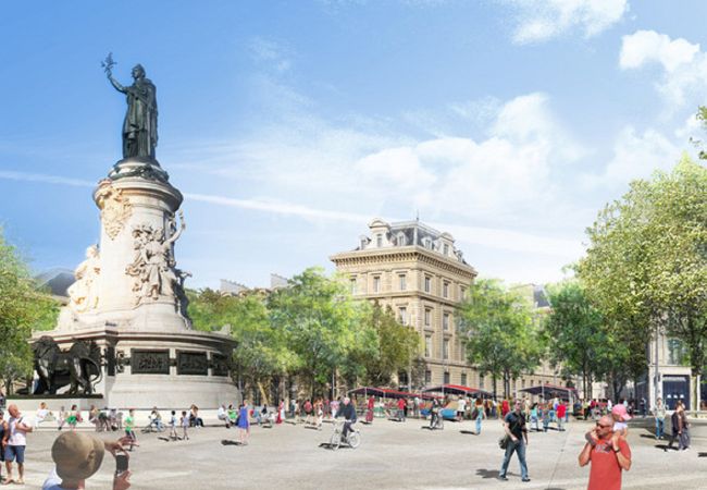 Apartment in Paris - Urban Flat 61 - Pretty 3 Bedrooms in Center of Paris Apartment in Paris - Urban Flat 61 - Pretty 3 Bedrooms in Center of Paris