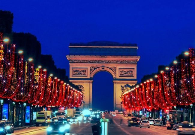 Apartment in Paris - Urban Flat 63 - Beautiful Mermoz Apartment in Paris - Urban Flat 63 - Beautiful Mermoz