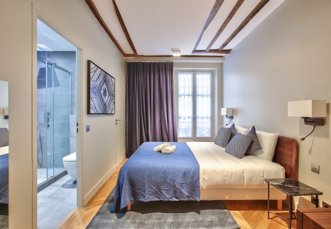 Apartment in Paris - 73 - Urban Luxury Parisian Flat Les Halles Rivoli Apartment in Paris - 73 - Urban Luxury Parisian Flat Les Halles Rivoli