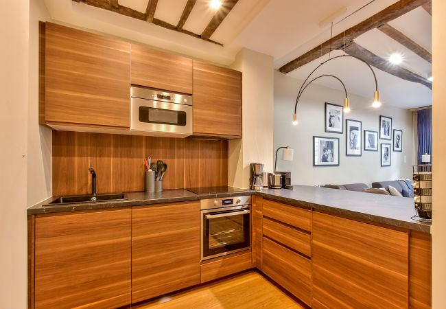 Apartment in Paris - 73 - Urban Luxury Parisian Flat Les Halles Rivoli Apartment in Paris - 73 - Urban Luxury Parisian Flat Les Halles Rivoli