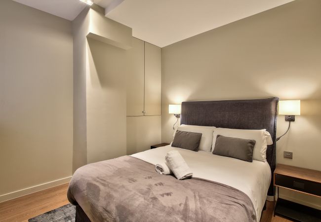 Apartment in Paris - 75 - Urban Jardins du Luxembourg   Apartment in Paris - 75 - Urban Jardins du Luxembourg