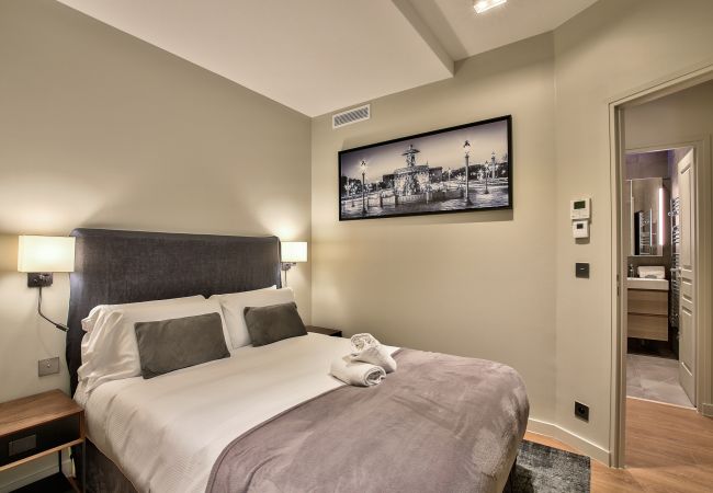 Apartment in Paris - 75 - Urban Jardins du Luxembourg   Apartment in Paris - 75 - Urban Jardins du Luxembourg