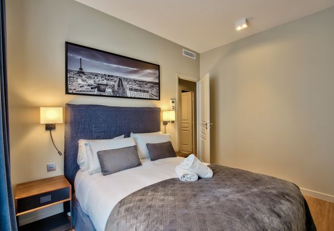 Apartment in Paris - 75 - Urban Jardins du Luxembourg   Apartment in Paris - 75 - Urban Jardins du Luxembourg