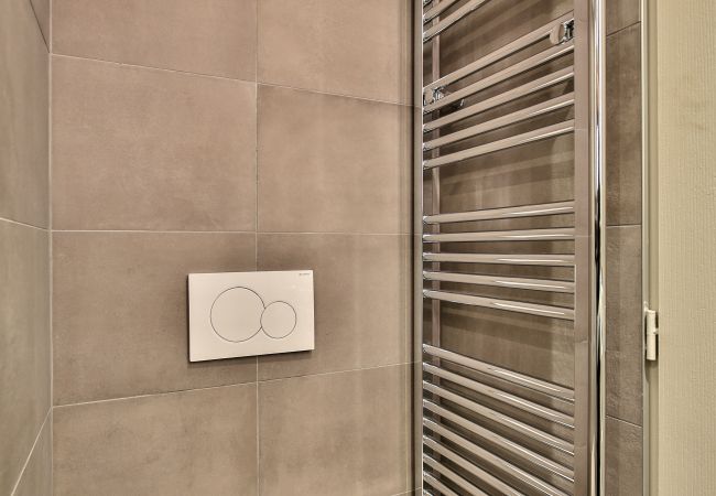 Apartment in Paris - 75 - Urban Jardins du Luxembourg   Apartment in Paris - 75 - Urban Jardins du Luxembourg