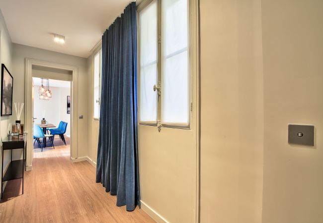 Apartment in Paris - 75 - Urban Jardins du Luxembourg   Apartment in Paris - 75 - Urban Jardins du Luxembourg