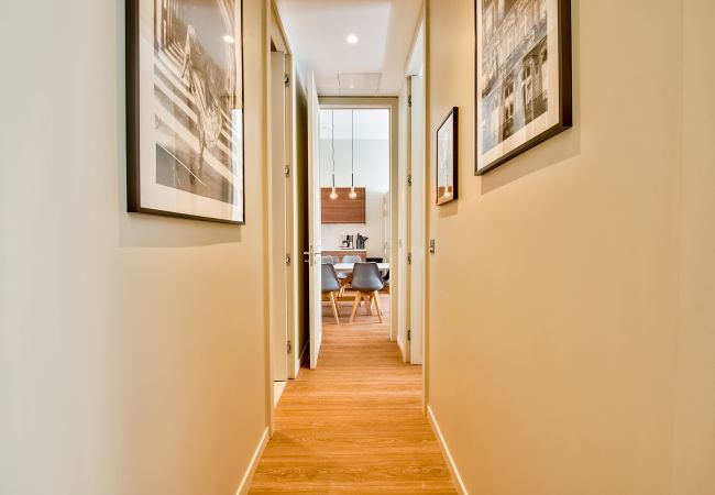 Apartment in Paris - 91 B - Urban Picasso in Le Marais Apartment in Paris - 91 B - Urban Picasso in Le Marais