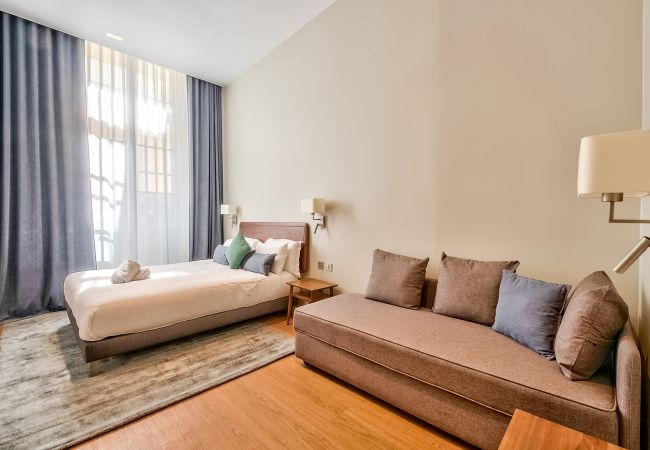 Apartment in Paris - 91 B - Urban Picasso in Le Marais Apartment in Paris - 91 B - Urban Picasso in Le Marais