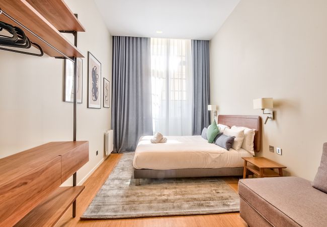 Apartment in Paris - 91 B - Urban Picasso in Le Marais Apartment in Paris - 91 B - Urban Picasso in Le Marais