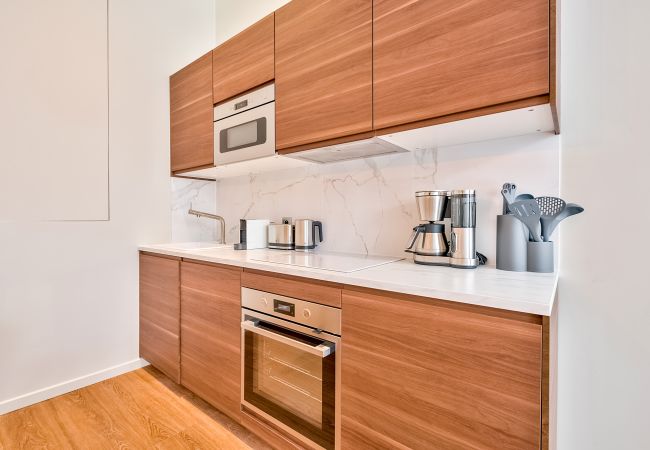 Apartment in Paris - 91 B - Urban Picasso in Le Marais Apartment in Paris - 91 B - Urban Picasso in Le Marais