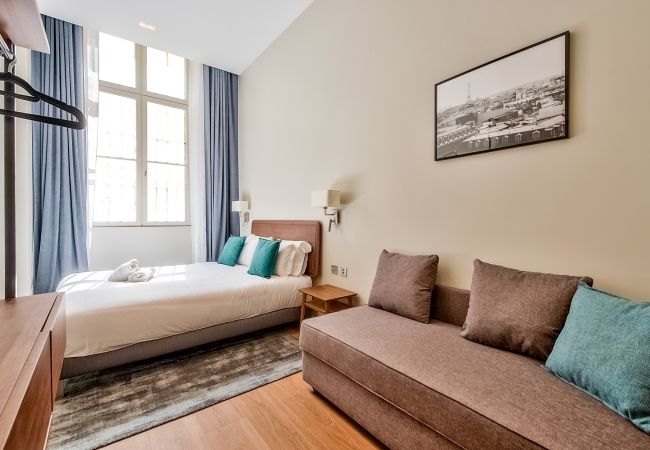 Apartment in Paris - 91 B - Urban Picasso in Le Marais Apartment in Paris - 91 B - Urban Picasso in Le Marais