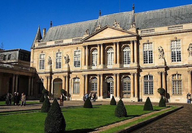 Apartment in Paris - Urban Flat 78 - Beautiful 3 Bedroom in Le Marais Apartment in Paris - Urban Flat 78 - Beautiful 3 Bedroom in Le Marais