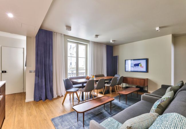 Apartment in Paris - 79 - Urban Love Le Marais Apartment in Paris - 79 - Urban Love Le Marais