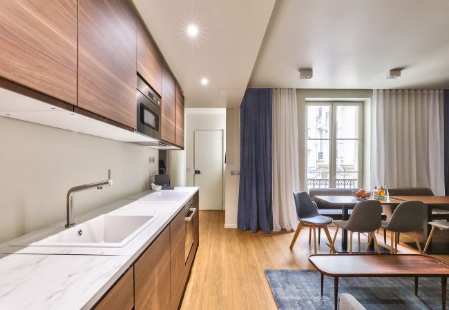 Apartment in Paris - 79 - Urban Love Le Marais Apartment in Paris - 79 - Urban Love Le Marais