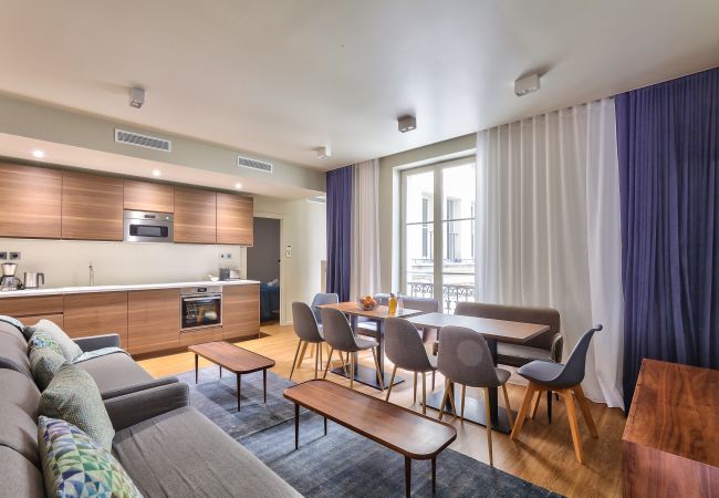 Apartment in Paris - 79 - Urban Love Le Marais Apartment in Paris - 79 - Urban Love Le Marais