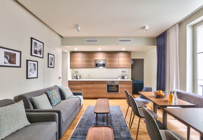 Apartment in Paris - 79 - Urban Love Le Marais Apartment in Paris - 79 - Urban Love Le Marais