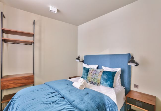 Apartment in Paris - 79 - Urban Love Le Marais Apartment in Paris - 79 - Urban Love Le Marais