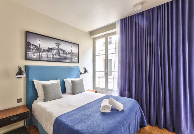 Apartment in Paris - 79 - Urban Love Le Marais Apartment in Paris - 79 - Urban Love Le Marais