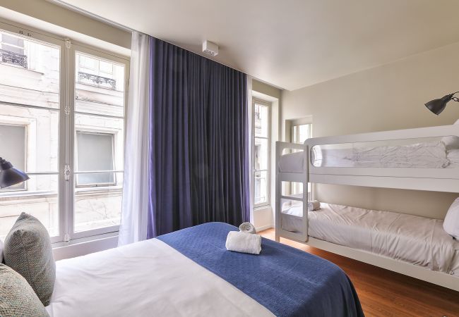 Apartment in Paris - 79 - Urban Love Le Marais Apartment in Paris - 79 - Urban Love Le Marais