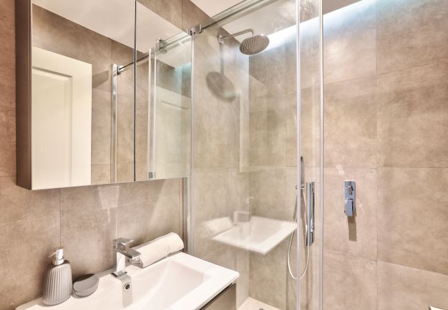 Apartment in Paris - 79 - Urban Love Le Marais Apartment in Paris - 79 - Urban Love Le Marais