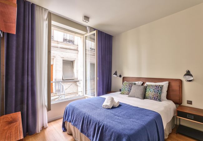 Apartment in Paris - 79 - Urban Love Le Marais Apartment in Paris - 79 - Urban Love Le Marais