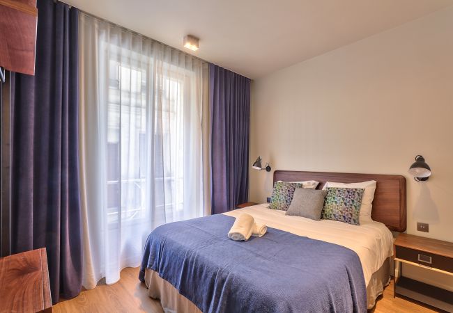 Apartment in Paris - 79 - Urban Love Le Marais Apartment in Paris - 79 - Urban Love Le Marais