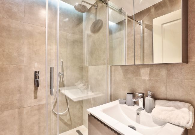 Apartment in Paris - 79 - Urban Love Le Marais Apartment in Paris - 79 - Urban Love Le Marais