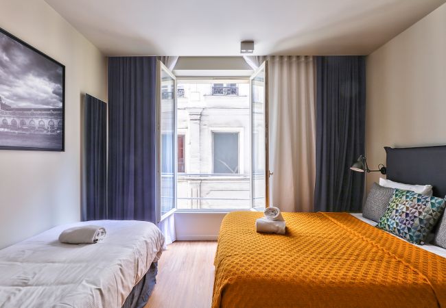 Apartment in Paris - 79 - Urban Love Le Marais Apartment in Paris - 79 - Urban Love Le Marais