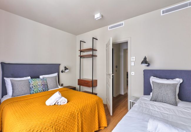 Apartment in Paris - 79 - Urban Love Le Marais Apartment in Paris - 79 - Urban Love Le Marais