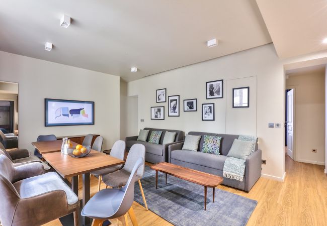 Apartment in Paris - 79 - Urban Love Le Marais Apartment in Paris - 79 - Urban Love Le Marais