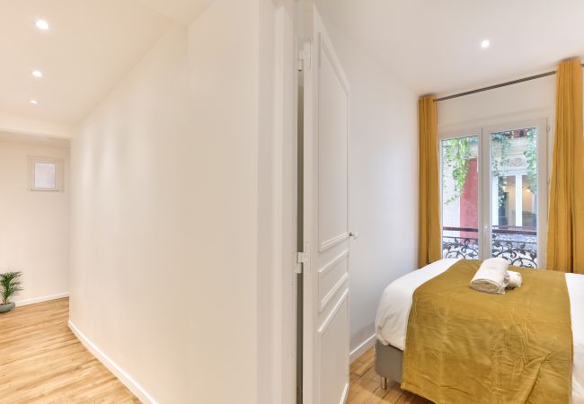 Apartment in Paris - 99 - Urban Sublime Apartment Apartment in Paris - 99 - Urban Sublime Apartment