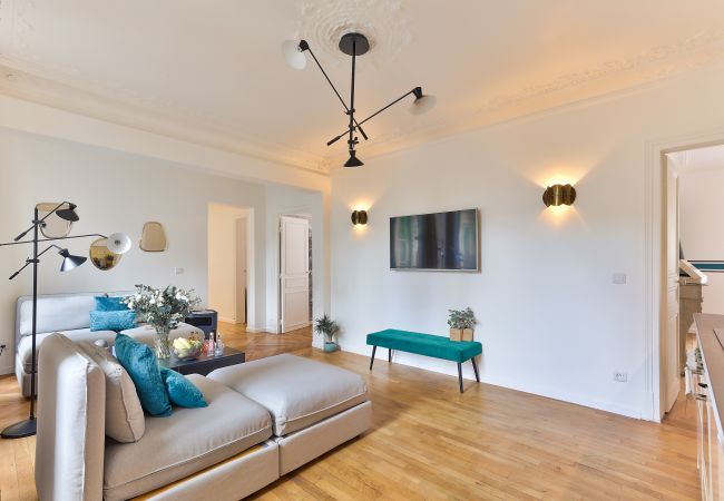 Apartment in Paris - 99 - Urban Sublime Apartment Apartment in Paris - 99 - Urban Sublime Apartment