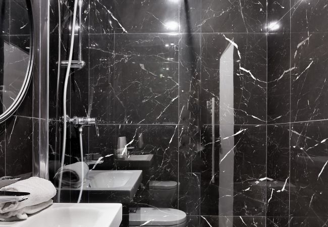 Apartment in Paris - 99 - Urban Sublime Apartment Apartment in Paris - 99 - Urban Sublime Apartment