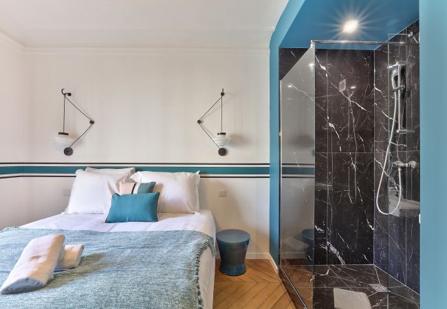 Apartment in Paris - 99 - Urban Sublime Apartment Apartment in Paris - 99 - Urban Sublime Apartment