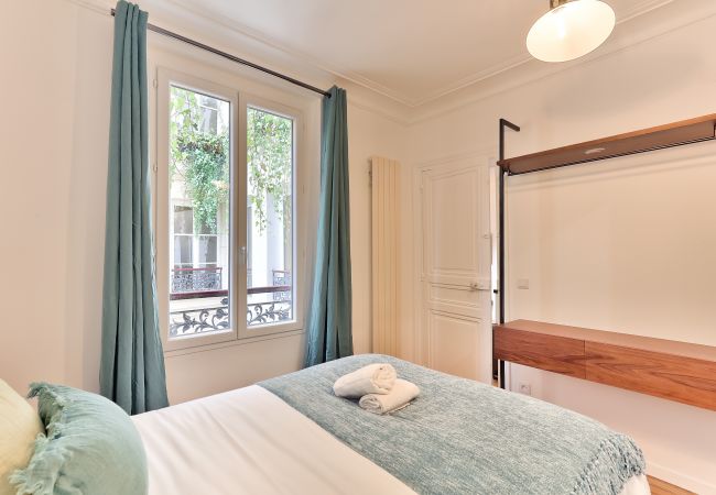 Apartment in Paris - 99 - Urban Sublime Apartment Apartment in Paris - 99 - Urban Sublime Apartment