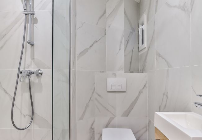 Apartment in Paris - 99 - Urban Sublime Apartment Apartment in Paris - 99 - Urban Sublime Apartment