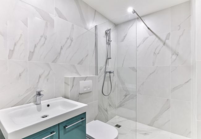 Apartment in Paris - 99 - Urban Sublime Apartment Apartment in Paris - 99 - Urban Sublime Apartment