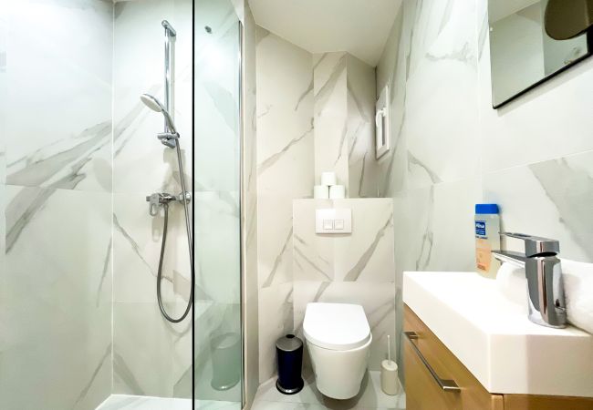 Apartment in Paris - 99 - Urban Sublime Apartment Apartment in Paris - 99 - Urban Sublime Apartment