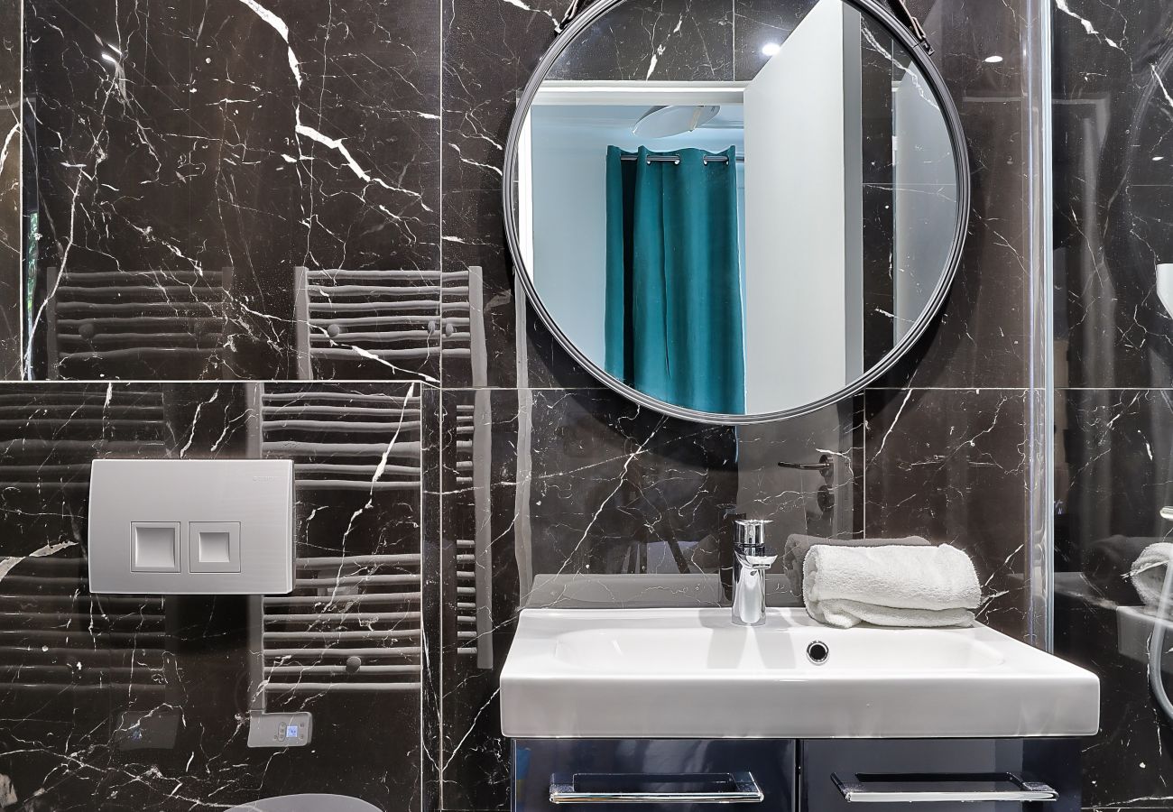 Apartment in Paris - 99 - Urban Sublime Apartment Apartment in Paris - 99 - Urban Sublime Apartment