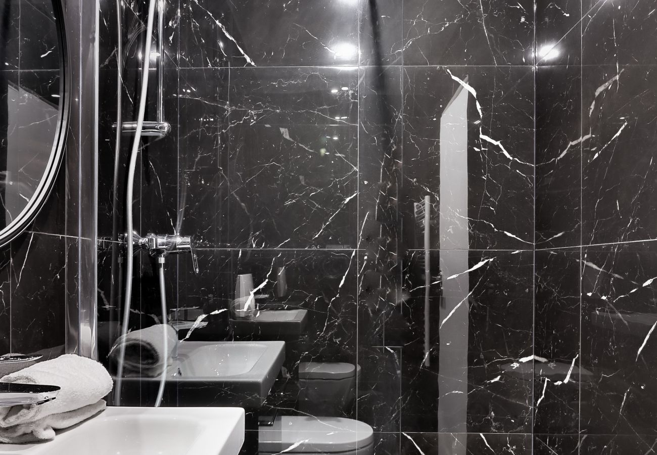 Apartment in Paris - 99 - Urban Sublime Apartment Apartment in Paris - 99 - Urban Sublime Apartment