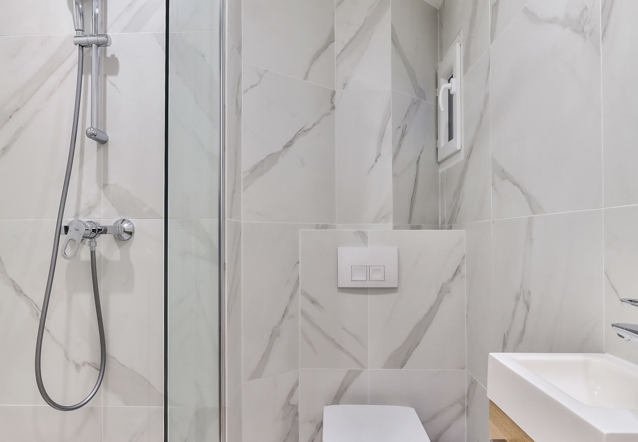 Apartment in Paris - 99 - Urban Sublime Apartment Apartment in Paris - 99 - Urban Sublime Apartment