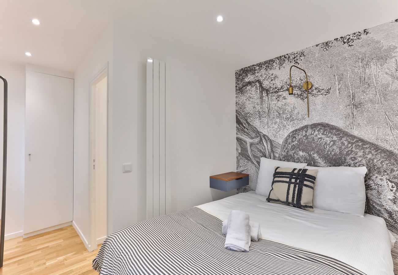 Apartment in Paris - 99 - Urban Sublime Apartment Apartment in Paris - 99 - Urban Sublime Apartment