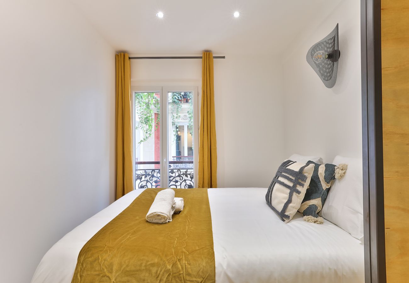 Apartment in Paris - 99 - Urban Sublime Apartment Apartment in Paris - 99 - Urban Sublime Apartment