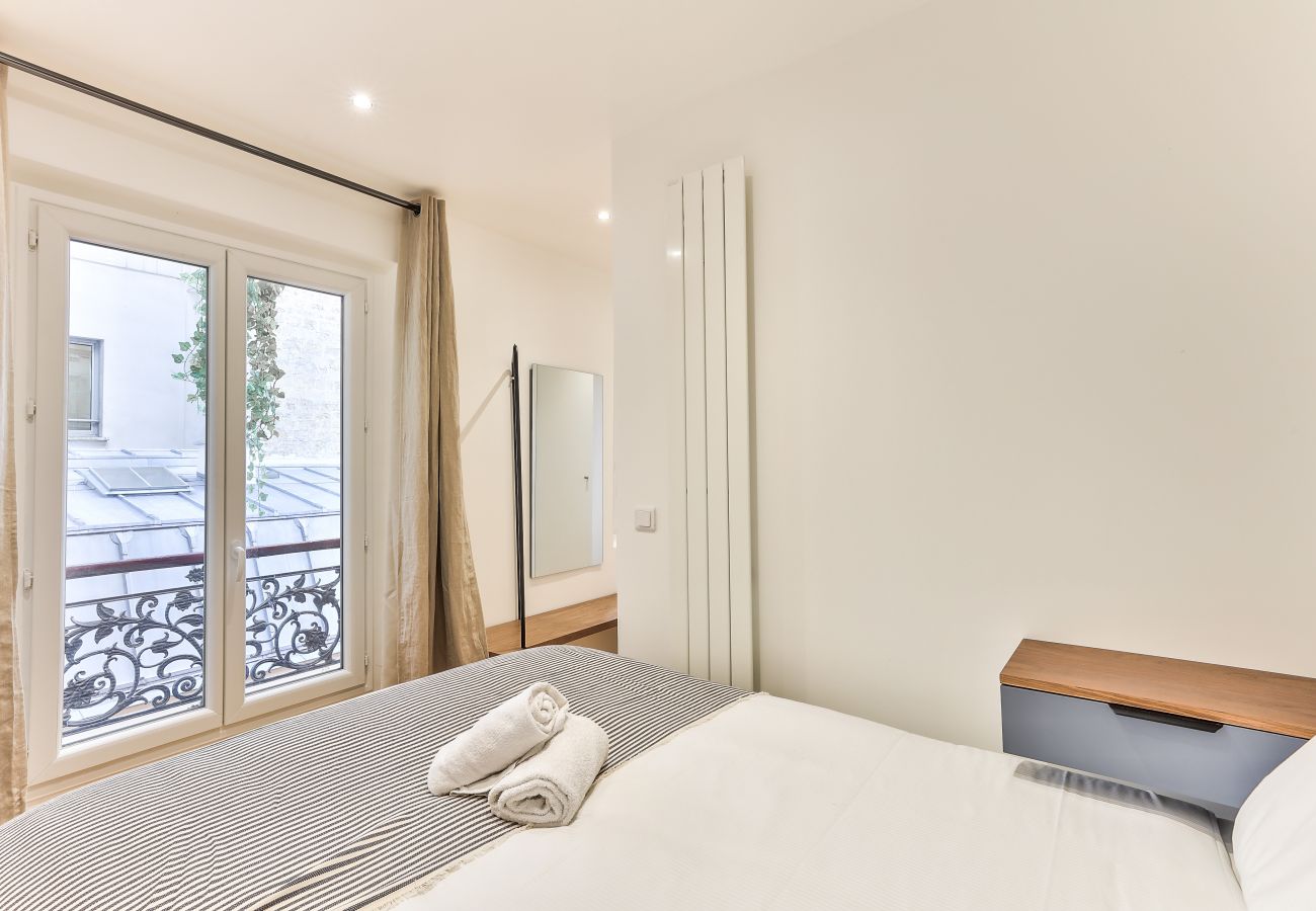 Apartment in Paris - 99 - Urban Sublime Apartment Apartment in Paris - 99 - Urban Sublime Apartment