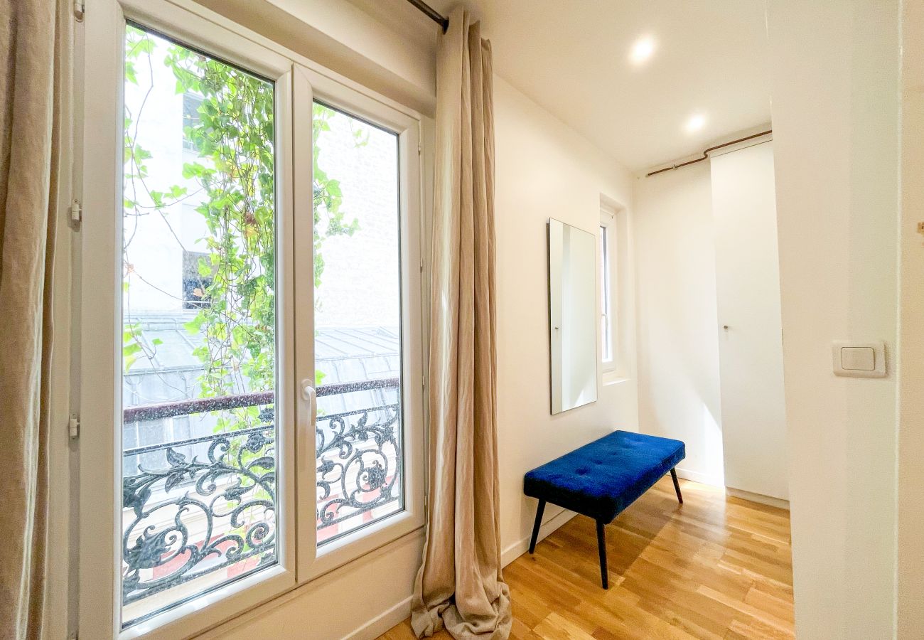 Apartment in Paris - 99 - Urban Sublime Apartment Apartment in Paris - 99 - Urban Sublime Apartment