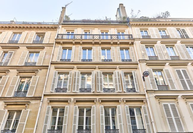 Apartment in Paris - Urban Flat 111 - Urban Lovely Flat Madeleine Apartment in Paris - Urban Flat 111 - Urban Lovely Flat Madeleine