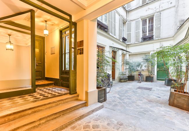 Apartment in Paris - Urban Flat 111 - Urban Lovely Flat Madeleine Apartment in Paris - Urban Flat 111 - Urban Lovely Flat Madeleine