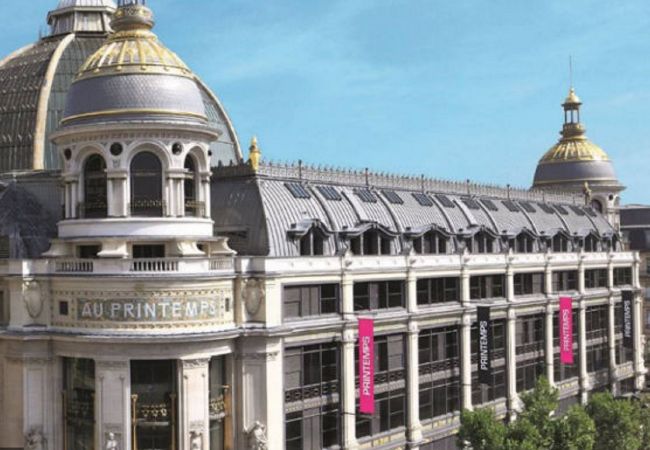 Apartment in Paris - Urban Flat 111 - Urban Lovely Flat Madeleine Apartment in Paris - Urban Flat 111 - Urban Lovely Flat Madeleine