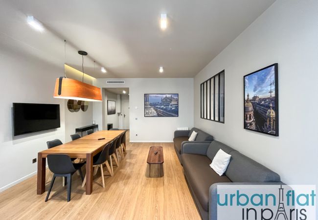 Apartment in Paris - Urban Flat 111 - Urban Lovely Flat Madeleine Apartment in Paris - Urban Flat 111 - Urban Lovely Flat Madeleine