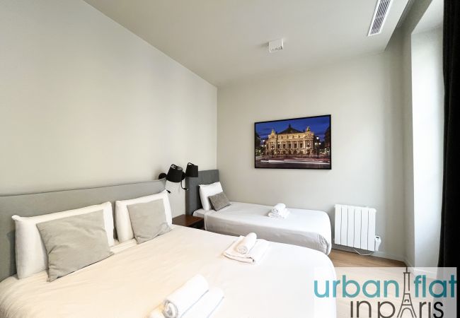 Apartment in Paris - Urban Flat 111 - Urban Lovely Flat Madeleine Apartment in Paris - Urban Flat 111 - Urban Lovely Flat Madeleine